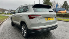 Skoda Karoq 1.5 TSI SE L 5dr Petrol Estate